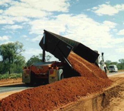 Barry Stoodley Pty Ltd - Rocklea, QLD