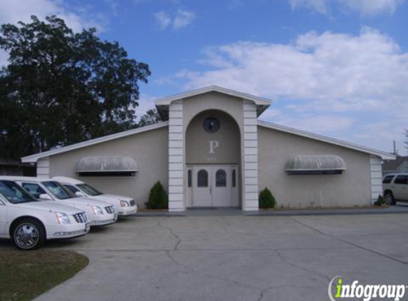 Postell's Mortuary Pine Hills Chapel - Orlando, FL