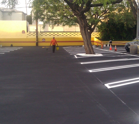 Valdez Asphalt & Grading - Sylmar, CA