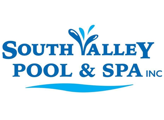 South Valley Pool & Spa - Talent, OR