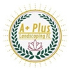 A Plus Landscaping gallery