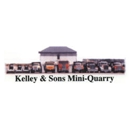 Kelley & Sons Mini Quarry - Crushed Stone