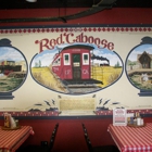 The Red Caboose Cafe
