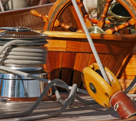 Presidents Boatshed - Drummoyne, NSW