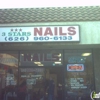 Three Star Nail gallery