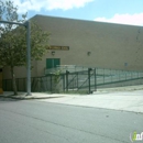 John W McCormack School - Schools