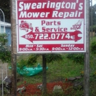 Swearington's Mower Repair