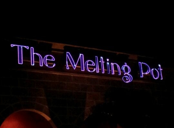The Melting Pot - Miami, FL