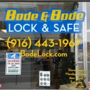 Bode & Bode Lock & Safe - Safes & Vaults-Opening & Repairing