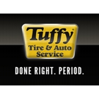 Tuffy Auto Service Center