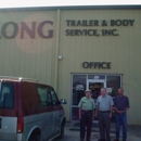 Long Trailer and Body Service, Inc. - Truck Bodies