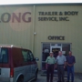 Long Trailer and Body Service, Inc.