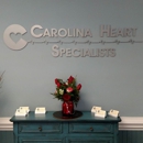 Carolina Heart Specialists - Physicians & Surgeons, Cardiology