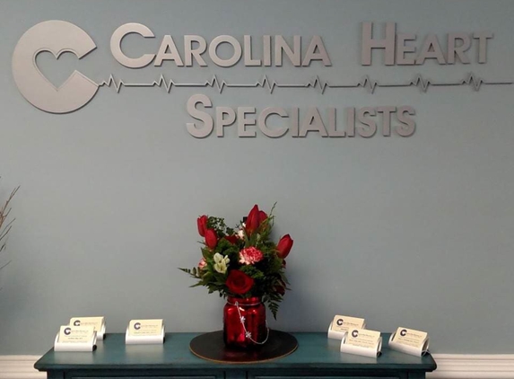 Carolina Heart Specialists - Rock Hill, SC