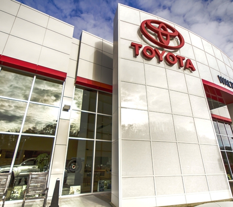 Walters Toyota - Pikeville, KY