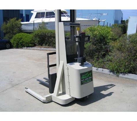 Associated Forklift Service - Carrum Downs, VIC