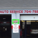 Page's Auto Repair Service - Brake Repair