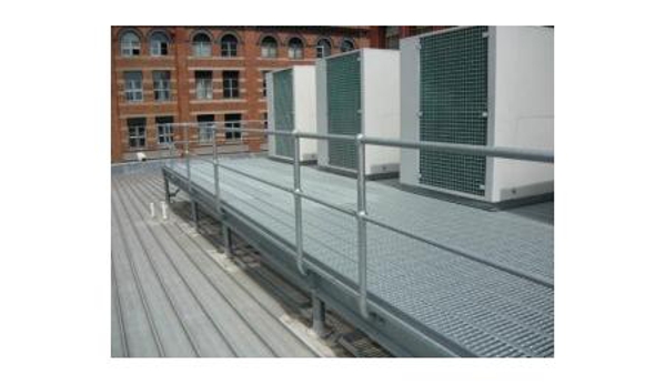 Metro Steel. Steel Fabrication for Buildings