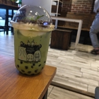 1102 Bubble Tea & Bites