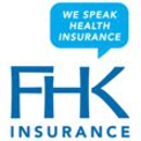 FHK Insurance - Health Insurance