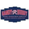 Handy Huddy gallery