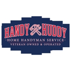 Handy Huddy