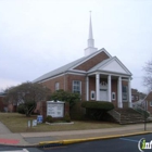 First Presbyterian Church