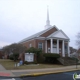 First Presbyterian Church