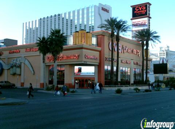 MinuteClinic - Las Vegas, NV
