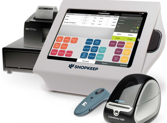 Automated Merchant Services - Malverne, NY