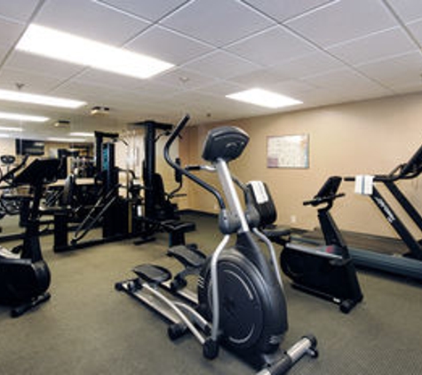 Best Western Executive Hotel of New Haven-West Haven - West Haven, CT