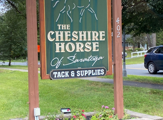 Cheshire Horse of Saratoga - Saratoga Springs, NY