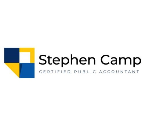 Stephen Camp CPA - Mount Pleasant, SC