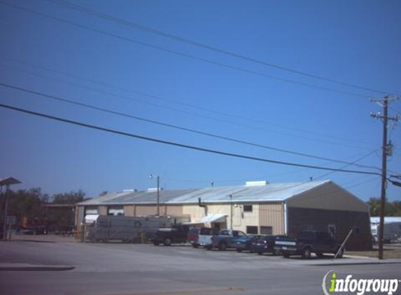 Blakeman Steel Inc - Haltom City, TX