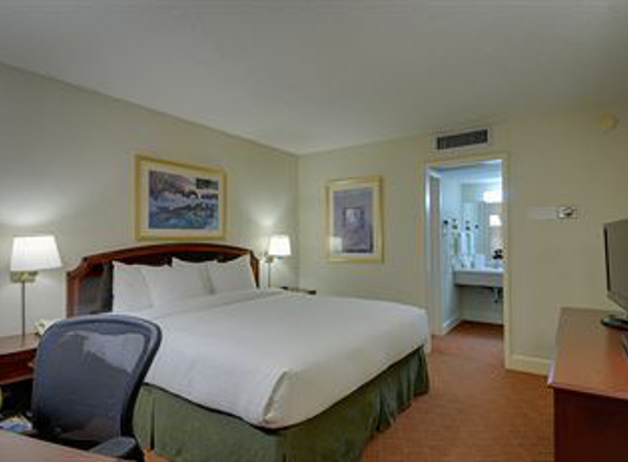 Vagabond Inn Executive San Francisco Airport Bayfront (SFO) - Burlingame, CA