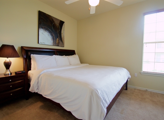 Beaumont Trace Apartments - Beaumont, TX