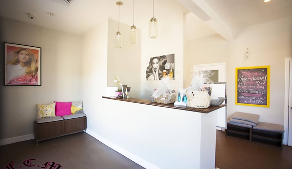 1St Avenue Salon by Veka - Arcadia, CA