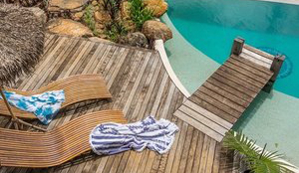 Liquid Pool Design - Byron Bay, NSW