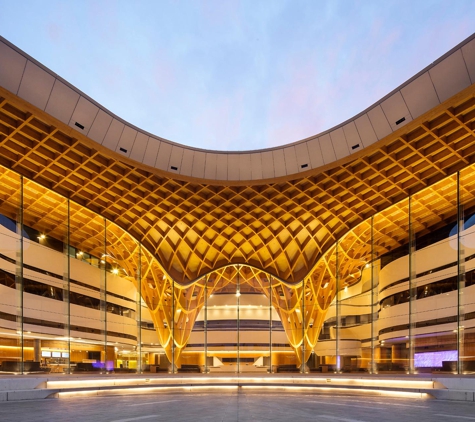 Casey City Council - Customer Service Centre - Cranbourne, VIC