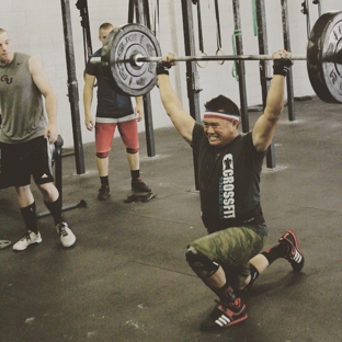 CrossFit - Canoga Park, CA