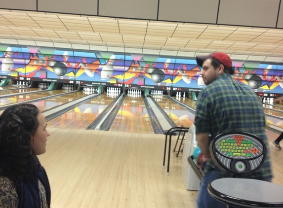 Buffaloe Lanes South Family Entertainment Centers - Raleigh, NC