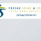 Fresno Spine & Sport Rehabilitation Center