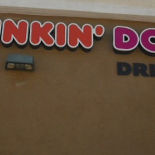 Dunkin' - West Palm Beach, FL