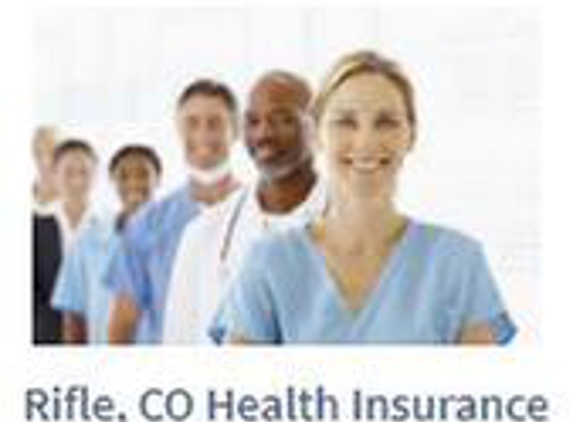 Rifle Insurance Agency - Rifle, CO