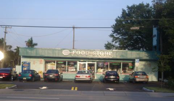 Best Value Food Store - Plantation, FL