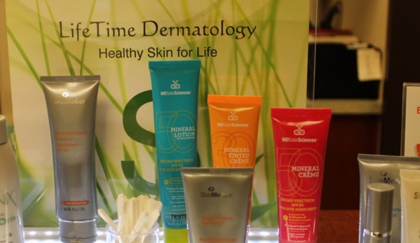 LifeTime Dermatology - Troy, MI