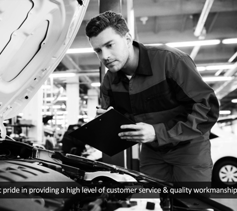 Bips Automotive Service Centre - Kirwan, QLD. The Team At Bips Automotive Service Centre Are Committed To Excellence
