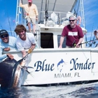 Hot Shot Fishing Charters - Coconut Grove, Miami