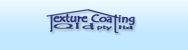 Texture Coating Qld Pty Ltd Logo