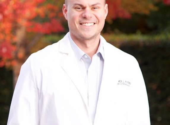 Dr. Benjamin Winters, DDS, MS - Bentonville, AR